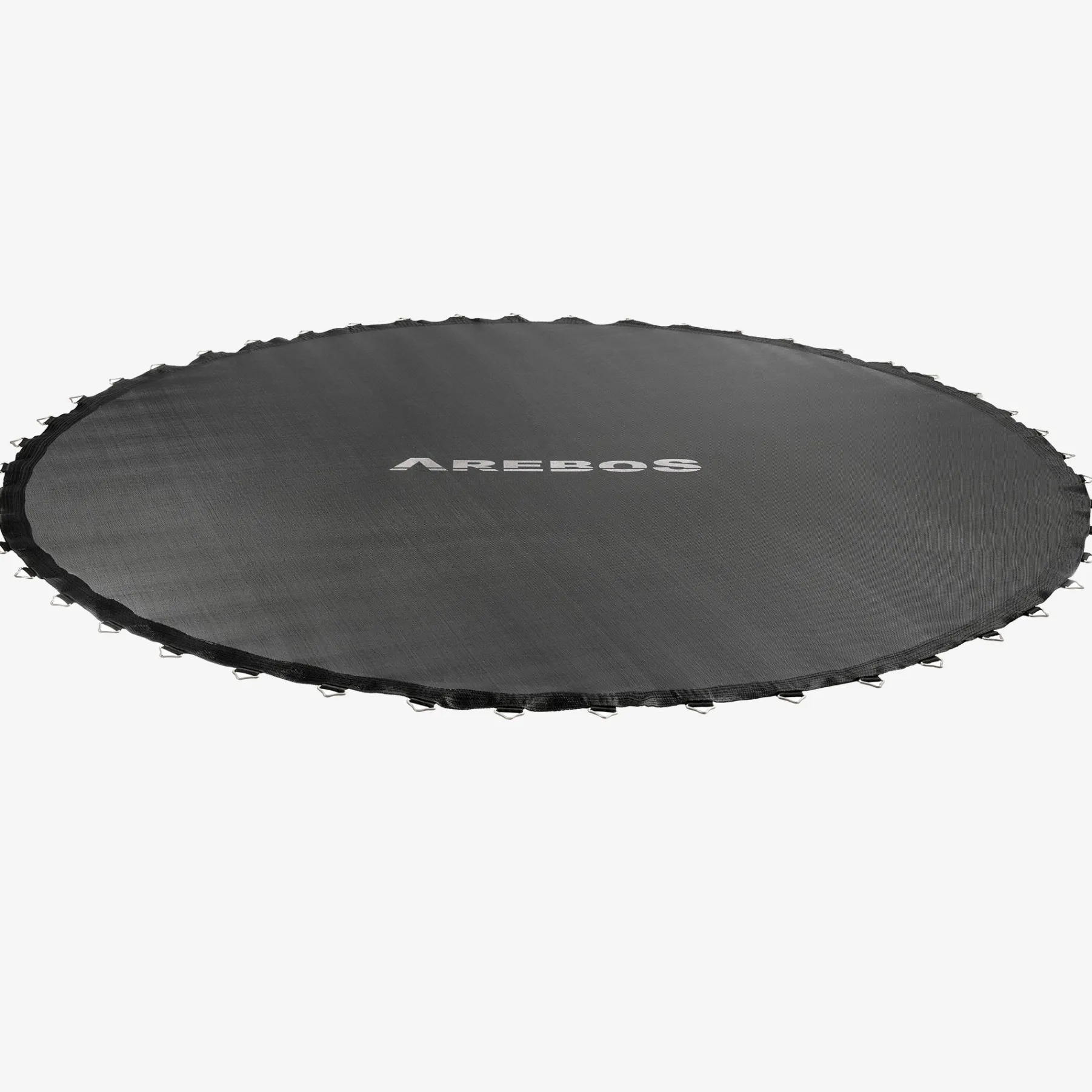 Trampolin Sprungmatte 366 cm 72 Ösen 178 mm