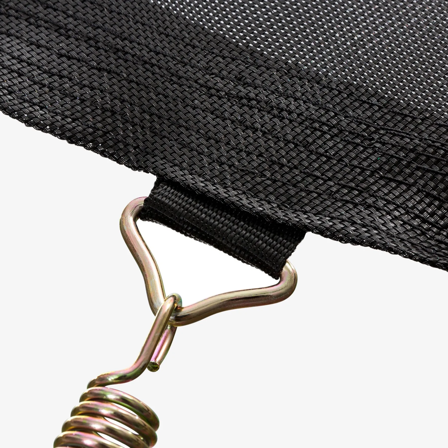 Trampolin Sprungmatte 366 cm 72 Ösen 178 mm