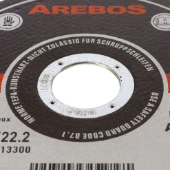 Trennscheiben 115mm - 200 Stück