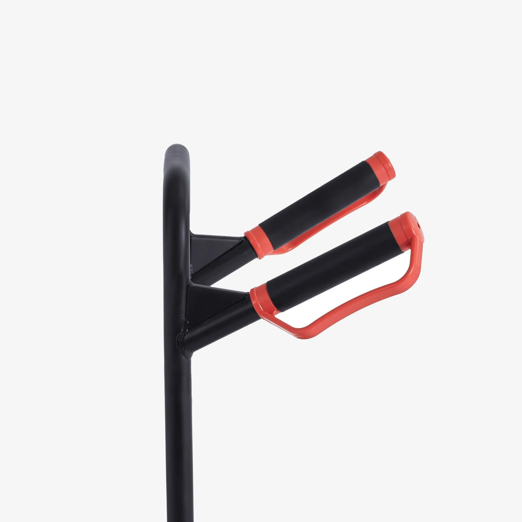 Treppensackkarre 150 kg Schwarz