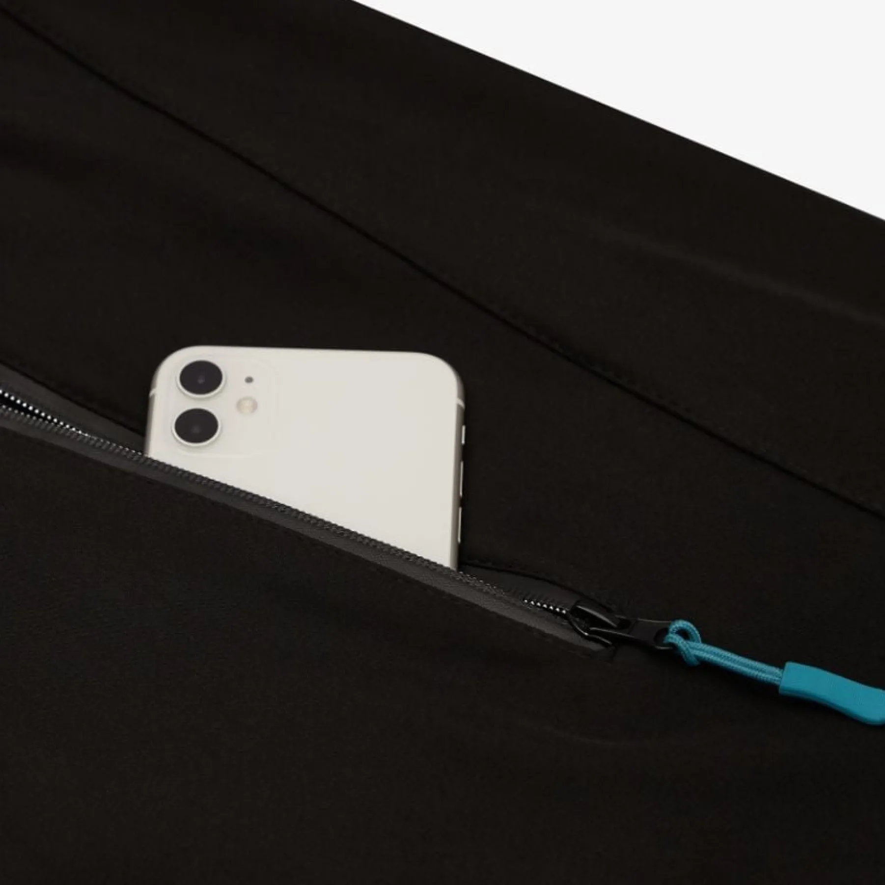 Winterjacke mit Akku 10000 mAh