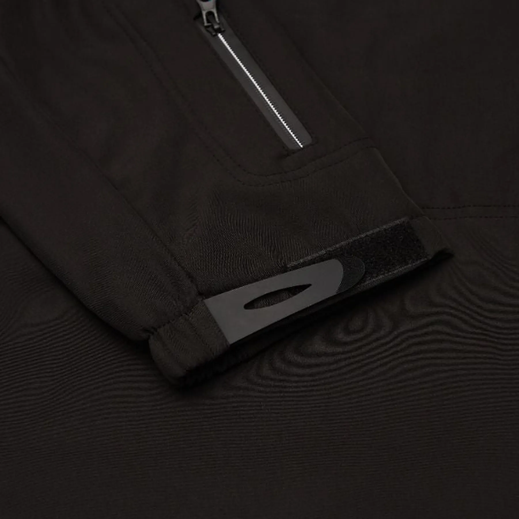 Winterjacke mit Akku 10000 mAh